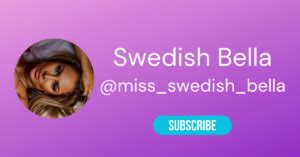 swedish girls onlyfans|Top 10 Swedish OnlyFans & Sexiest OnlyFans。